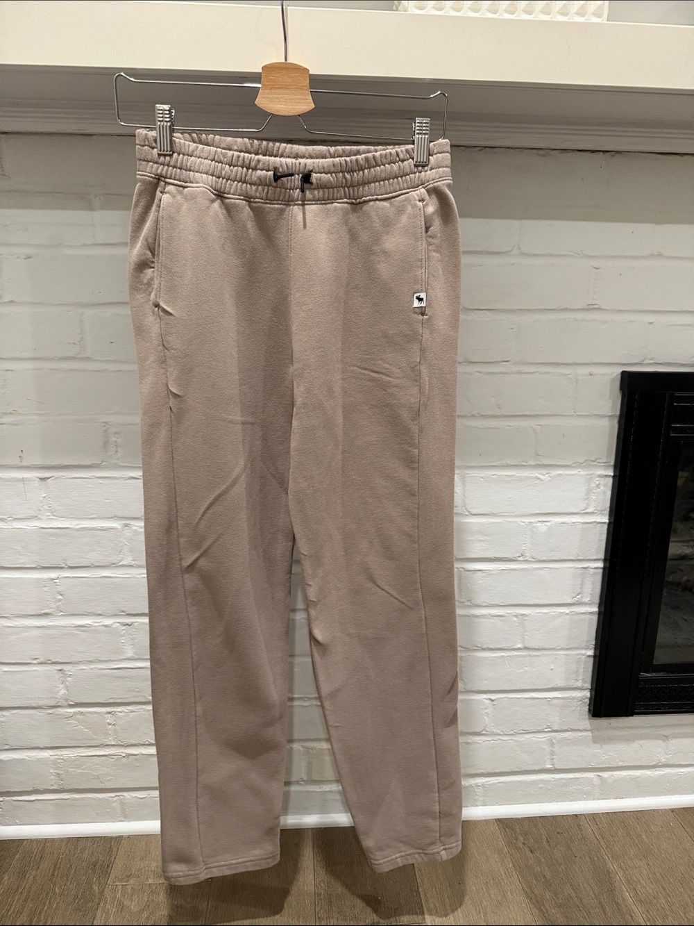 2 for 1 deal! abercrombie & UNIQLO Jogger Sweatpants